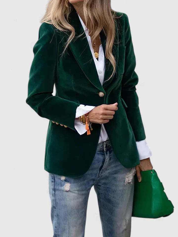 Margaret | Elegant Blazer
