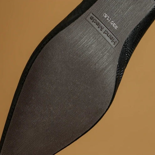 Fiona Elegant Pumps genuine leather