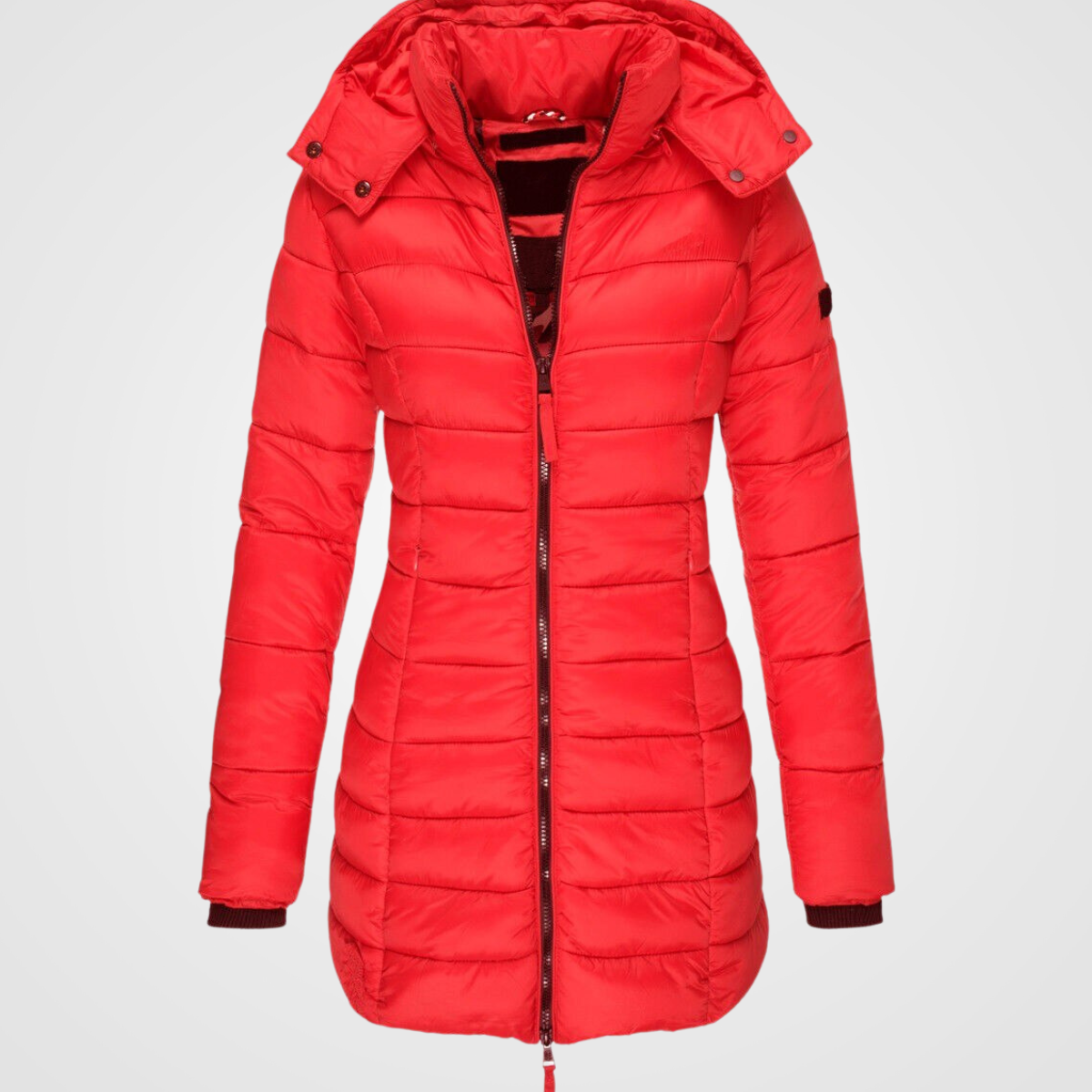 LOUISE™ – Warm Winter Jacket for Women