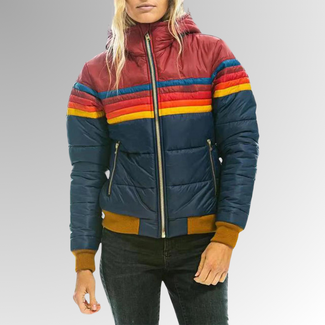 Patricia™ | Light Elegance for Rainy Days