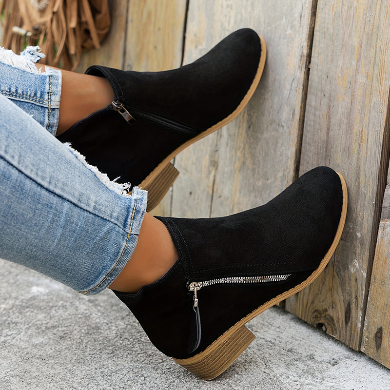 Valeriana | Orthopaedic Boots