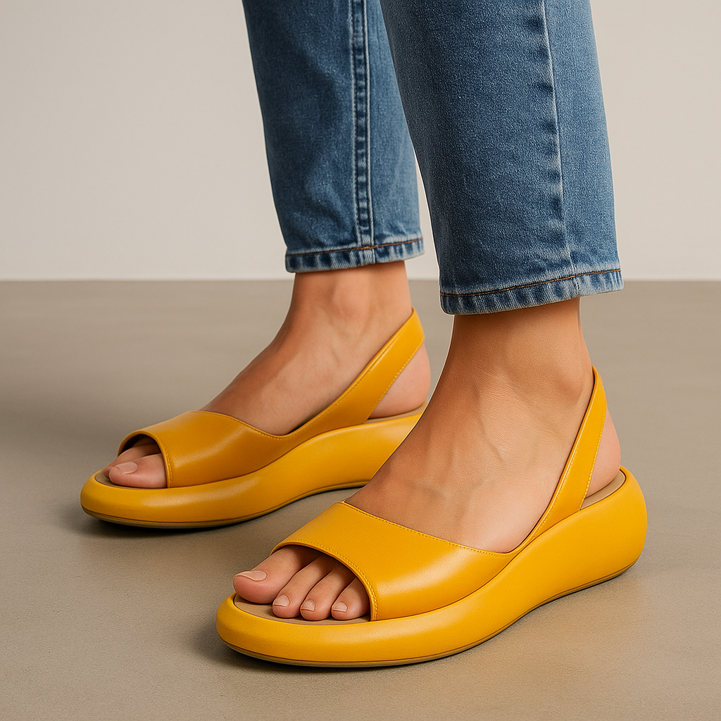 Megan | Open-Toe & Non-Slip Sandals