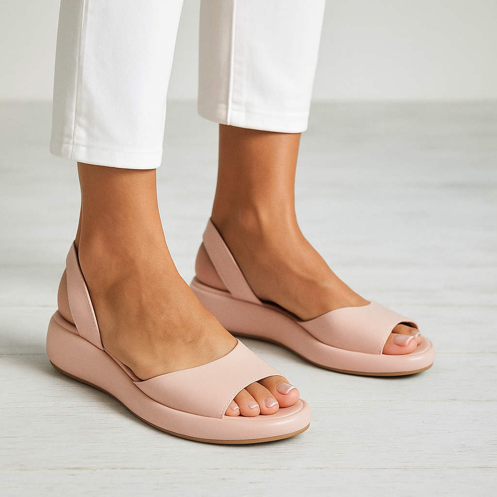 Megan | Open-Toe & Non-Slip Sandals