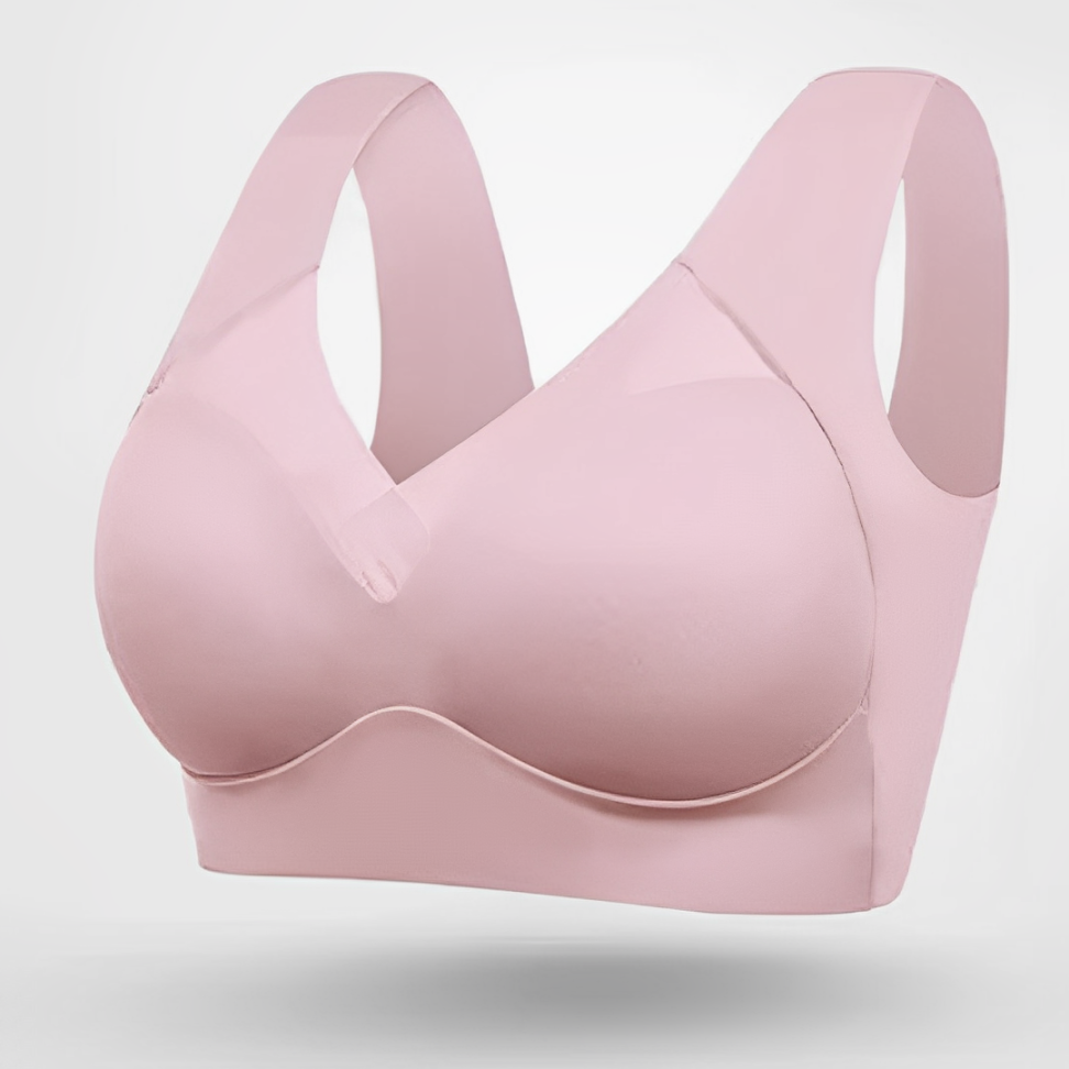 Susan | Ultra-Comfort Seamless Bra (1+1 Free – Automatically Applied at Checkout)