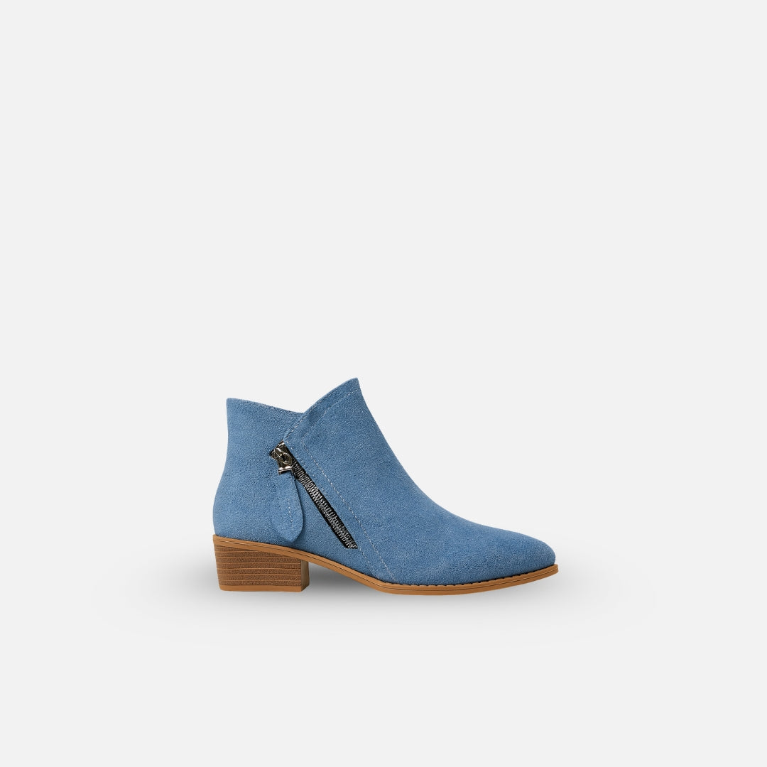 Valeriana | Orthopaedic Boots