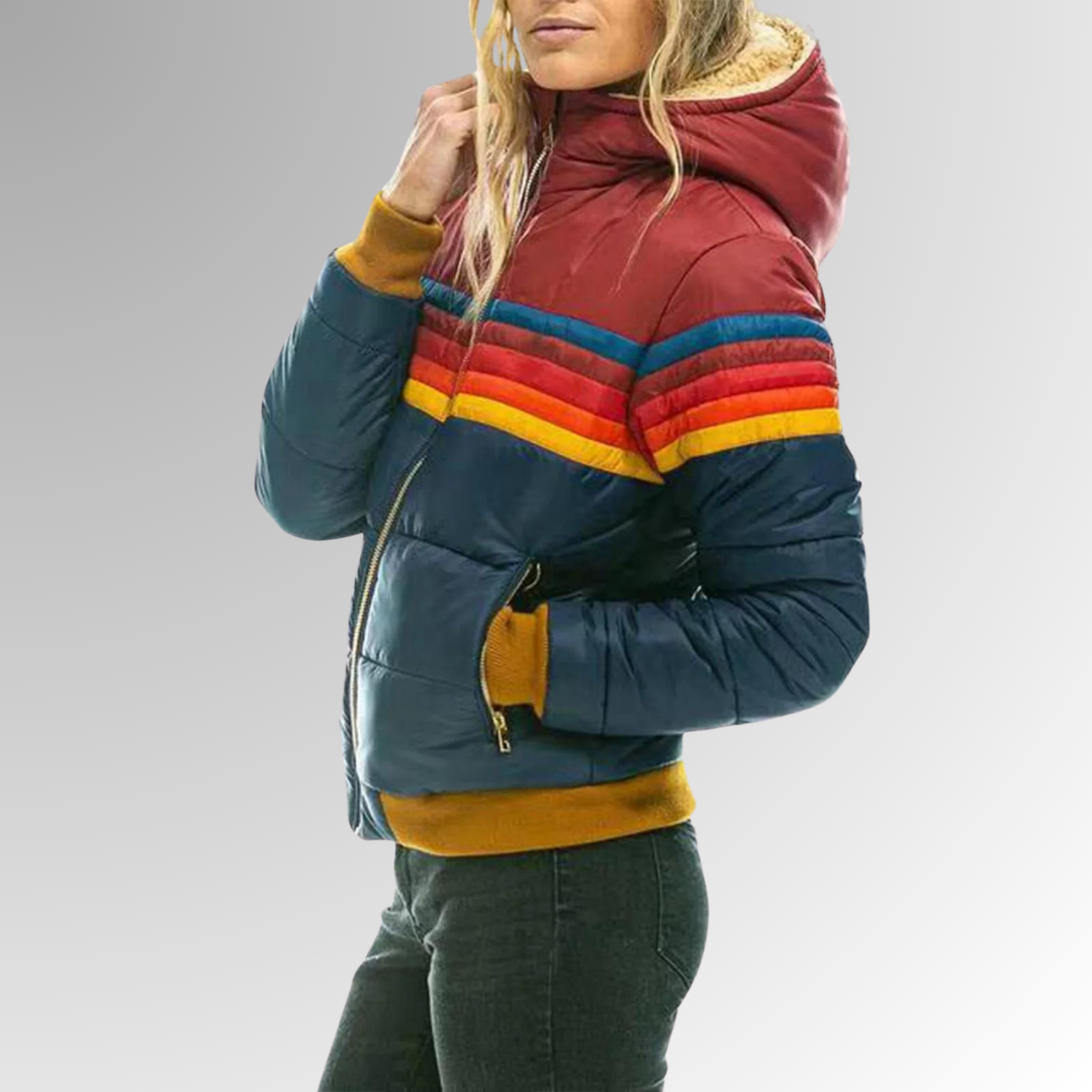 Patricia™ | Light Elegance for Rainy Days