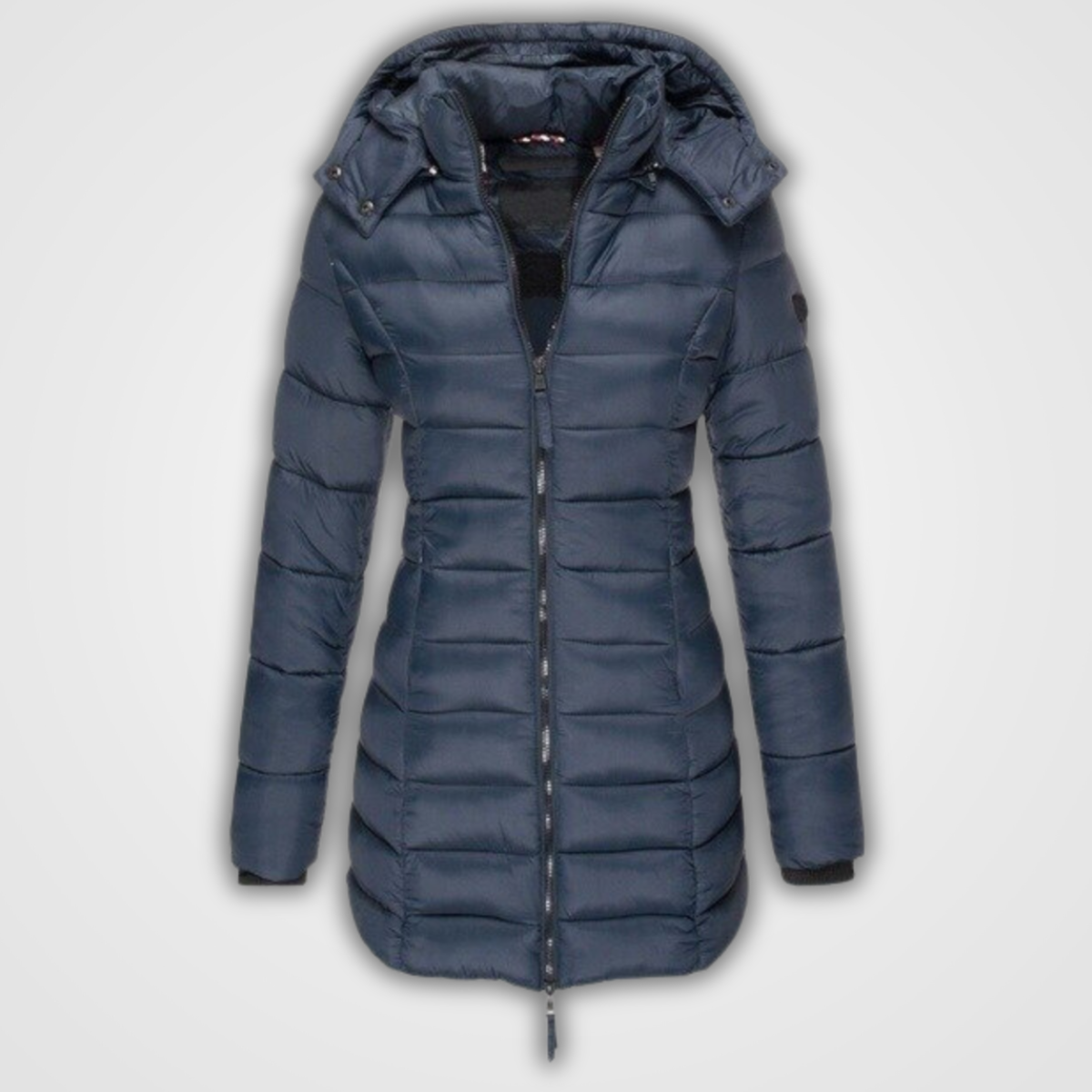 LOUISE™ – Warm Winter Jacket for Women