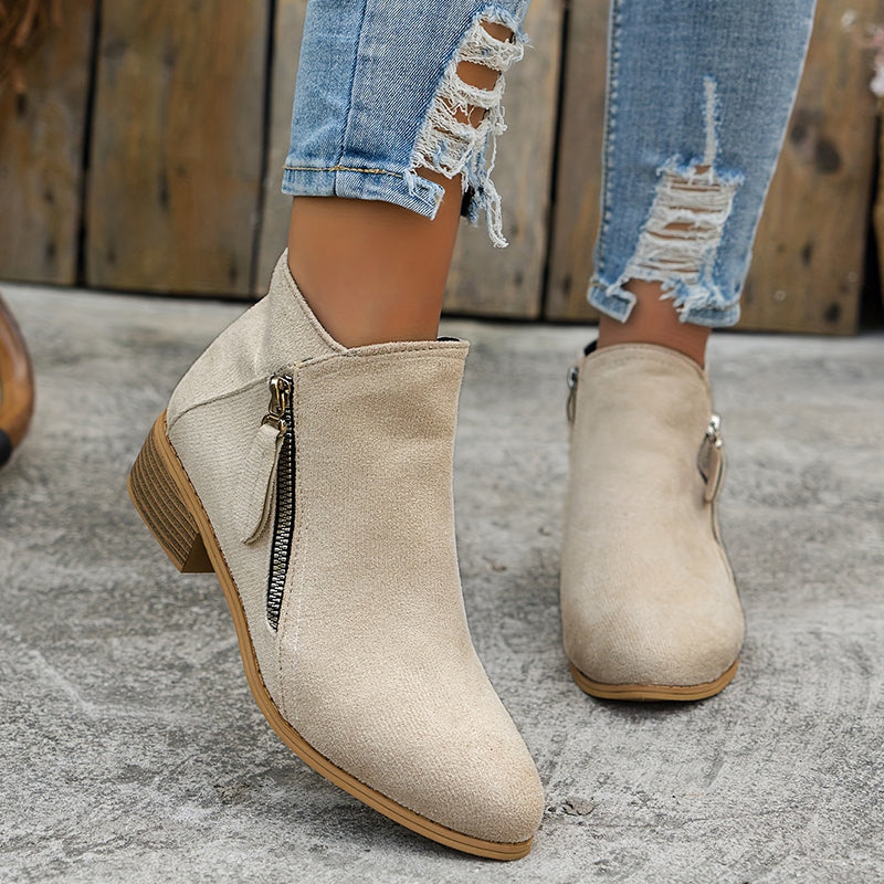 Valeriana | Orthopaedic Boots