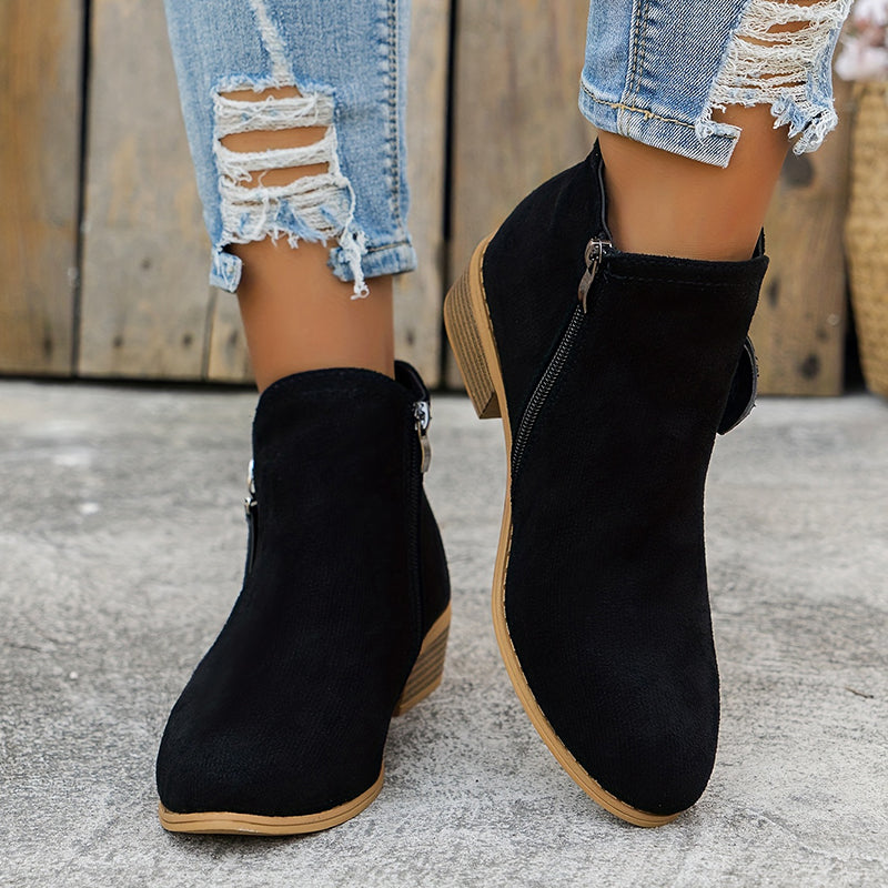 Valeriana | Orthopaedic Boots