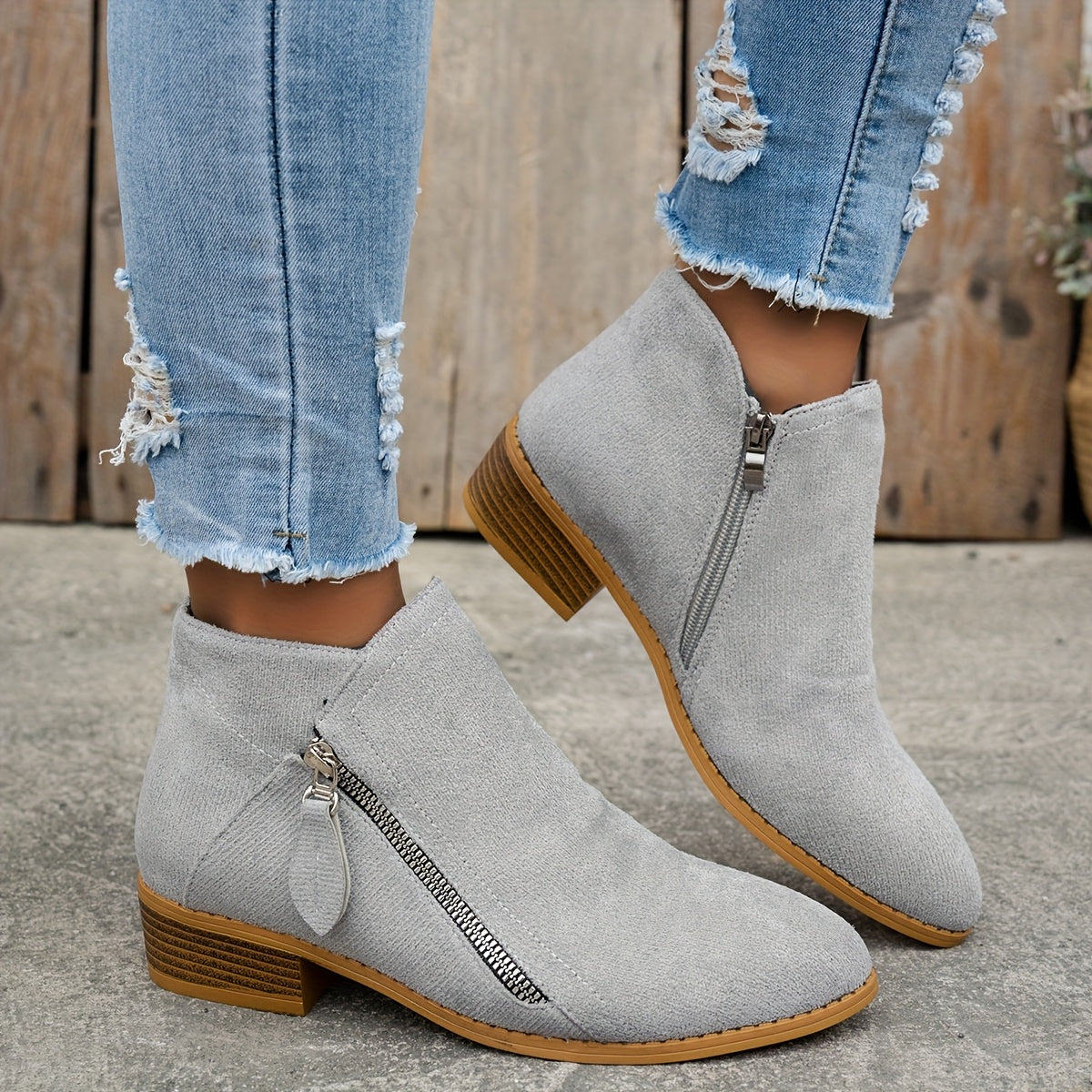 Valeriana | Orthopaedic Boots