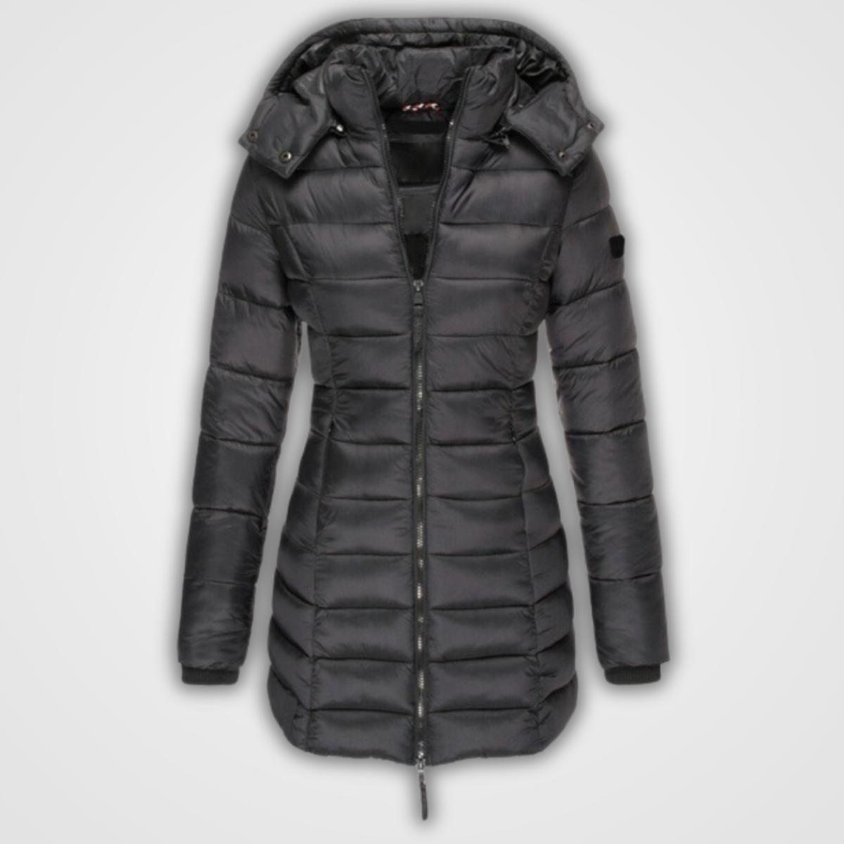 LOUISE™ – Warm Winter Jacket for Women