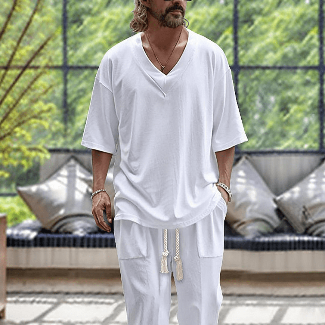 Barry | Premium set