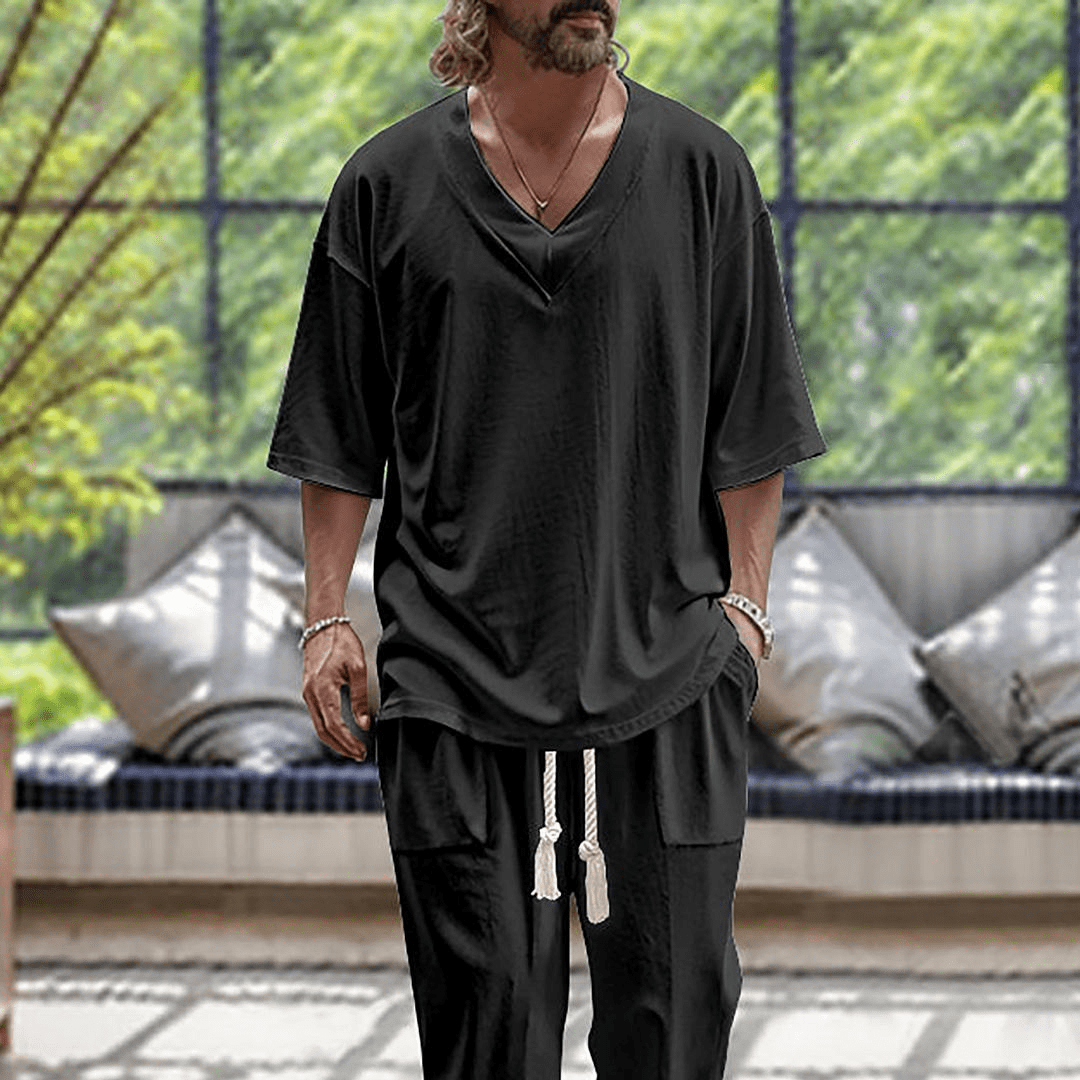 Barry | Premium set