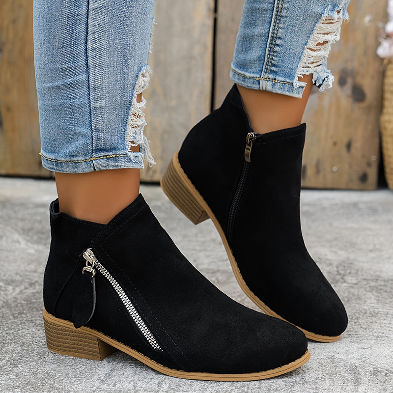 Valeriana | Orthopaedic Boots