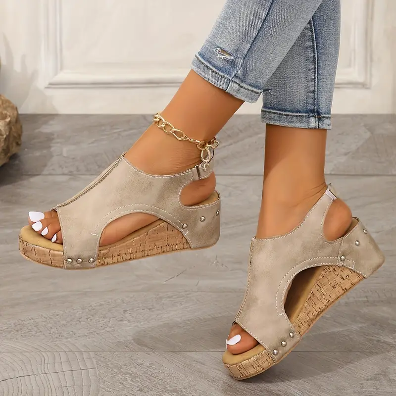 May | Orthopedic Sandals™