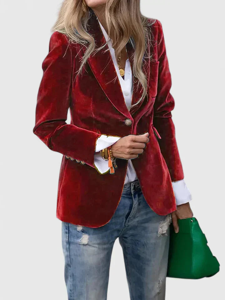 Margaret | Elegant Blazer