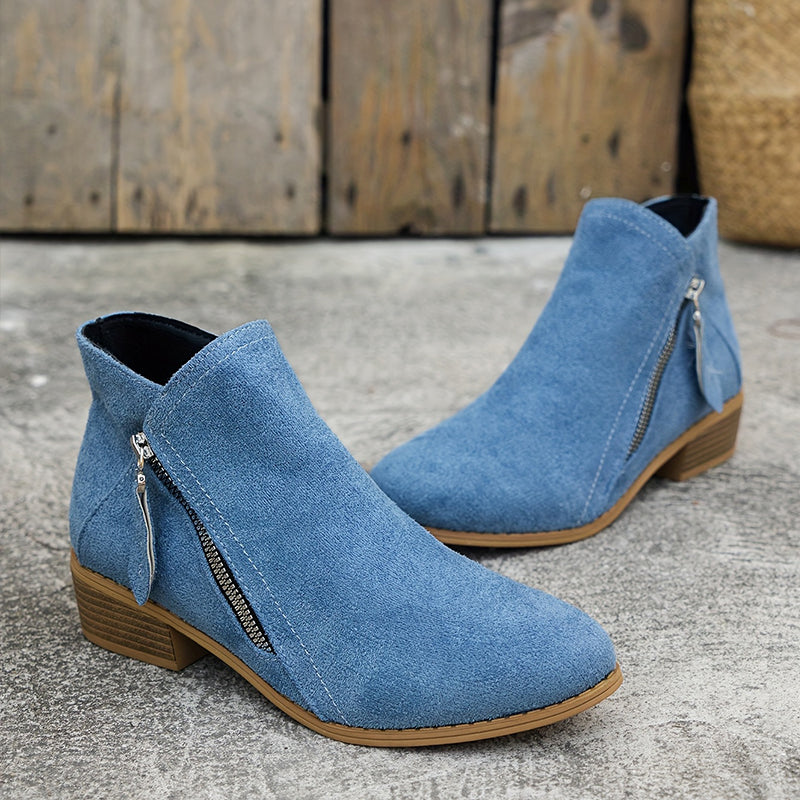 Valeriana | Orthopaedic Boots
