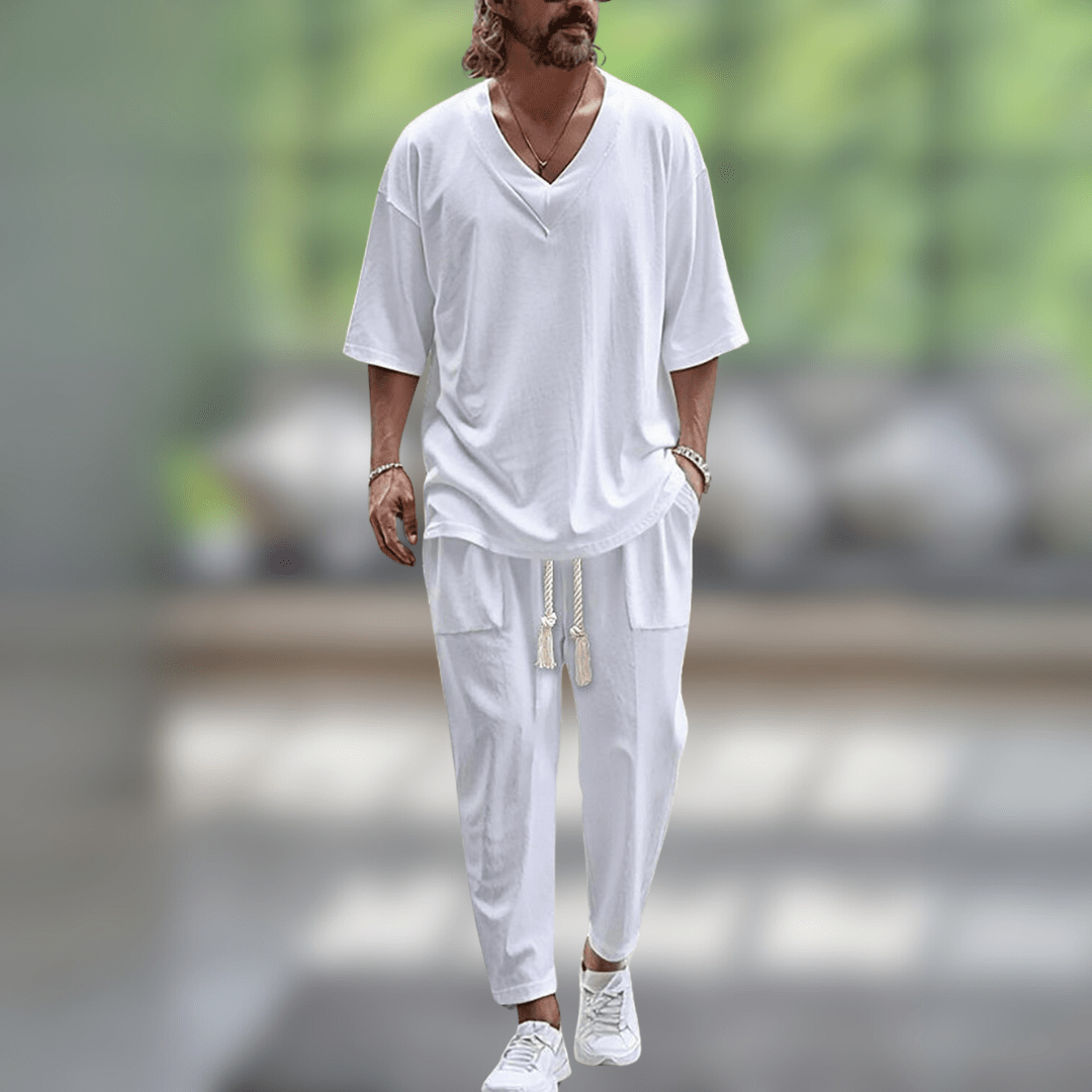 Barry | Premium set