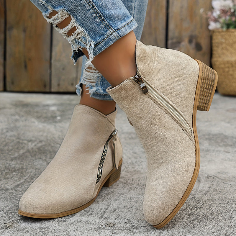 Valeriana | Orthopaedic Boots