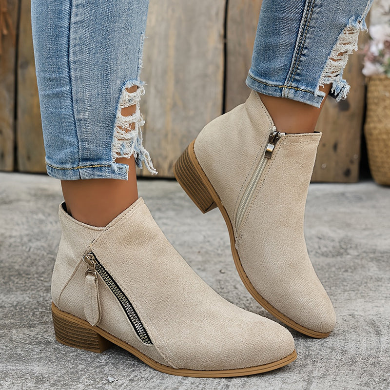Valeriana | Orthopaedic Boots