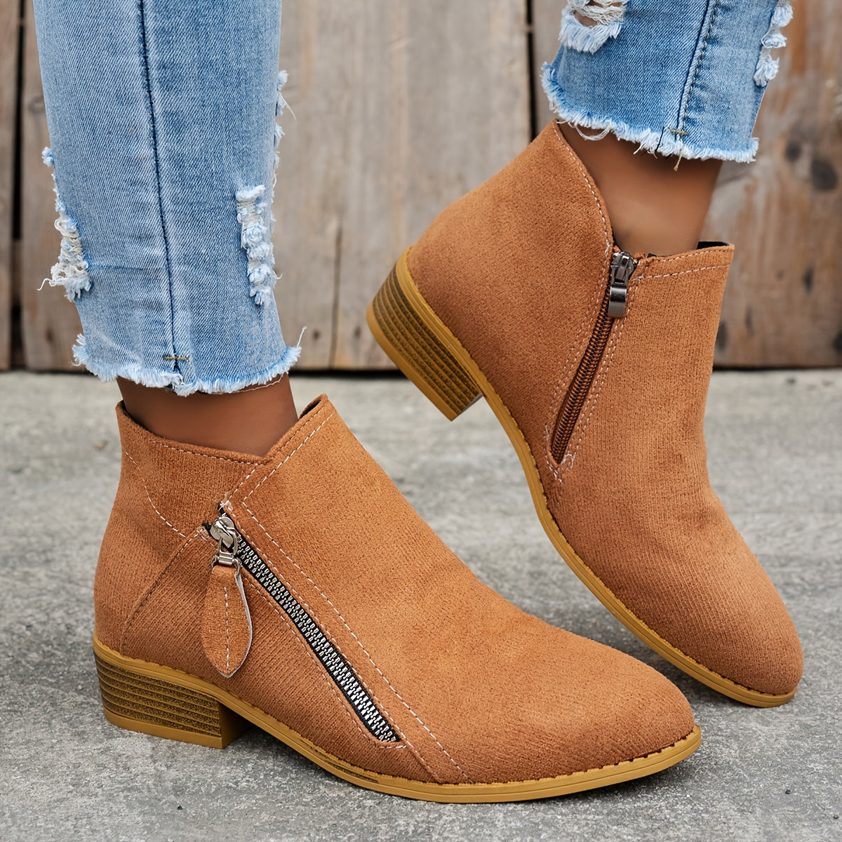 Valeriana | Orthopaedic Boots