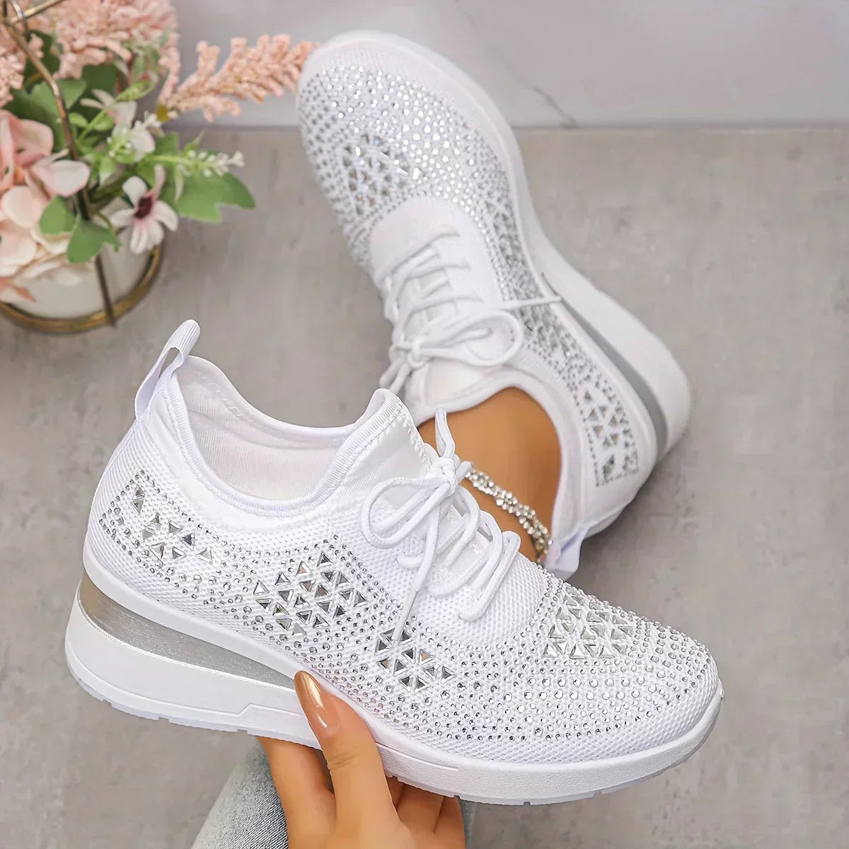 Margot™ | Orthopaedic Comfort Sneakers