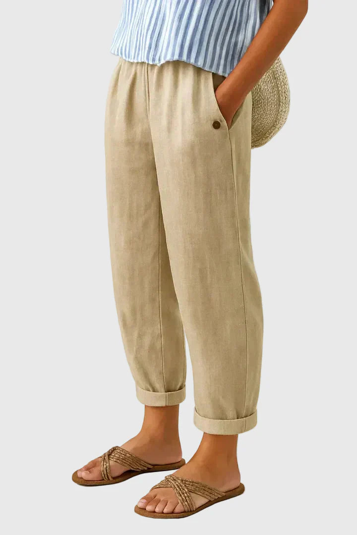 Marilyn | Stylish Comfortable Pants