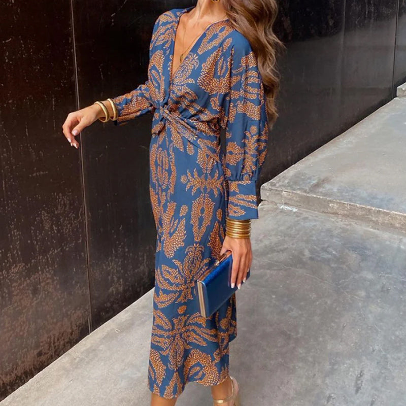 Amelia Dress