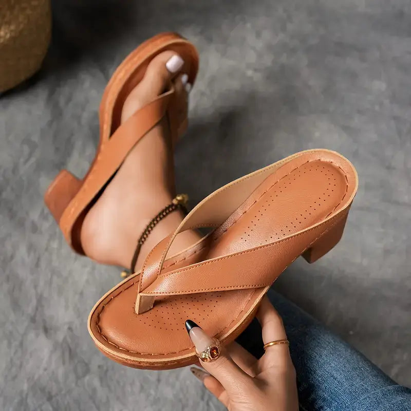 Theresa | Orthopaedic Sandals™