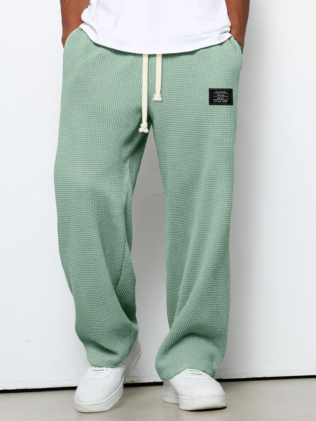 Harold™ | Relaxed Everyday Pants