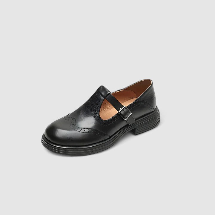 Margaret | Classic Mary Jane Shoes