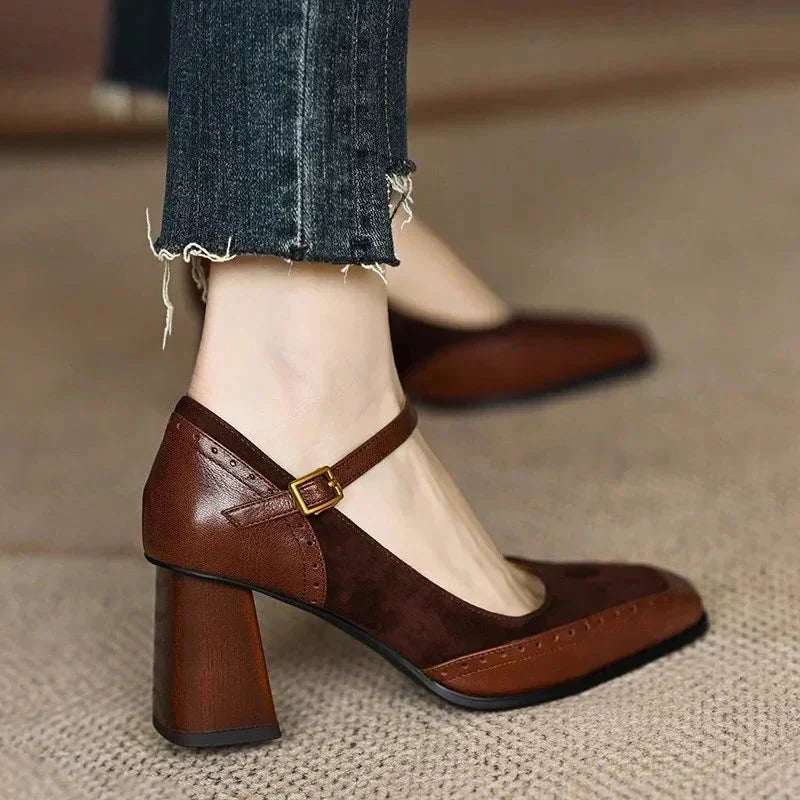 Florence - Classic Pumps