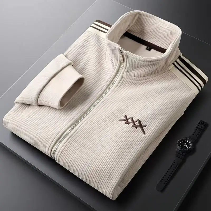 Vortex - Cotton blend Tracksuit