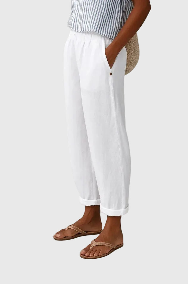 Marilyn | Stylish Comfortable Pants