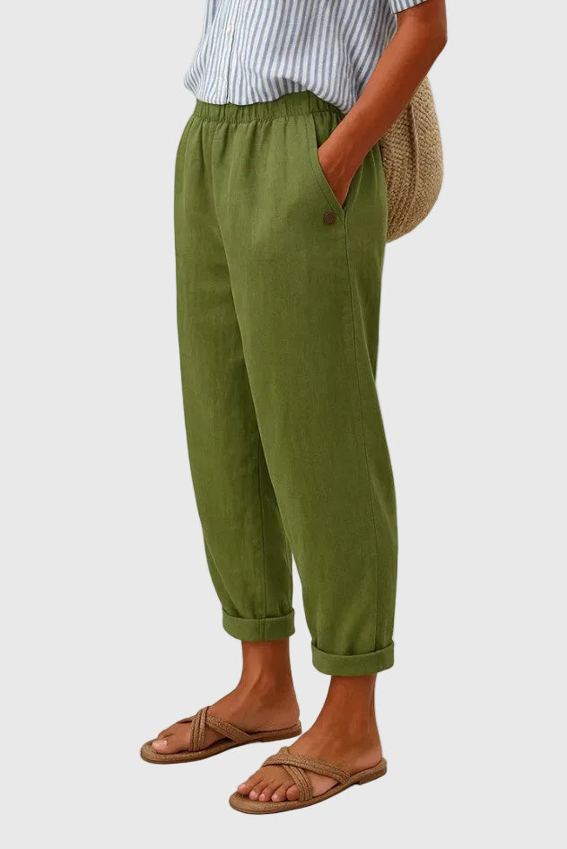 Marilyn | Stylish Comfortable Pants
