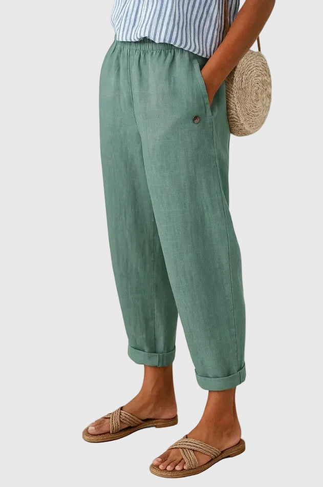 Marilyn | Stylish Comfortable Pants