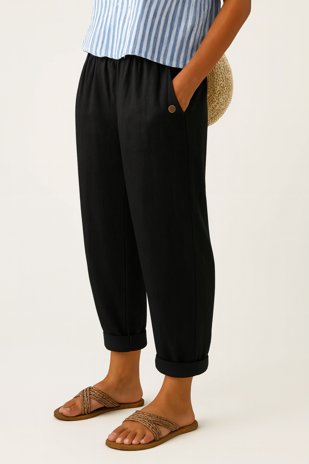 Marilyn | Stylish Comfortable Pants