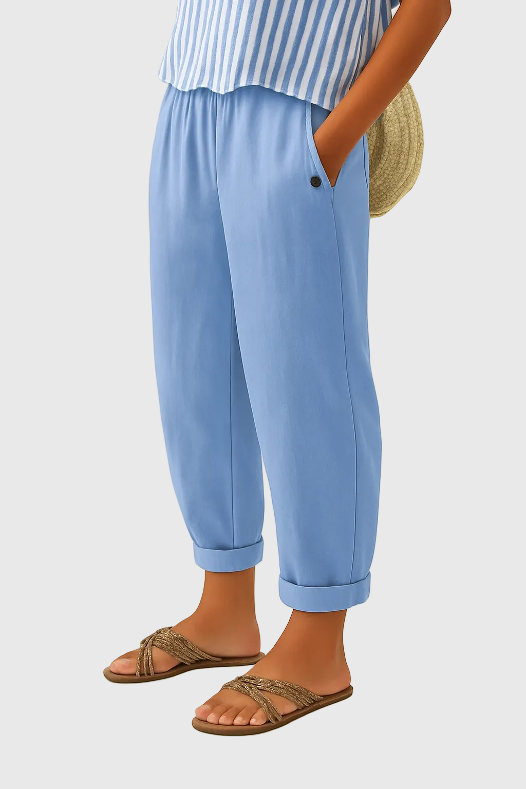 Marilyn | Stylish Comfortable Pants