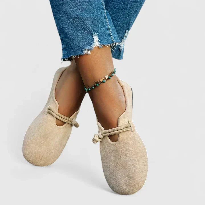 Linda™ | Orthopaedic Comfort Loafers