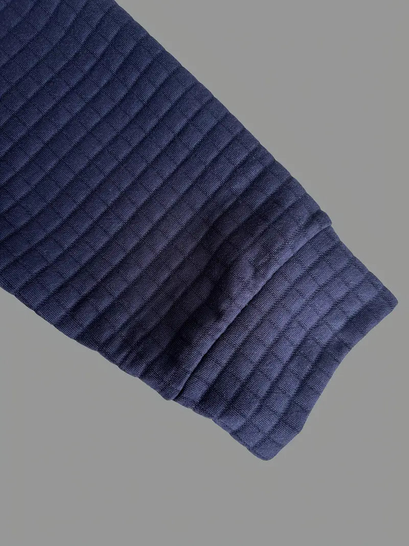 Aaron™ | Classic Polo Shirt with Sleeve Pocket