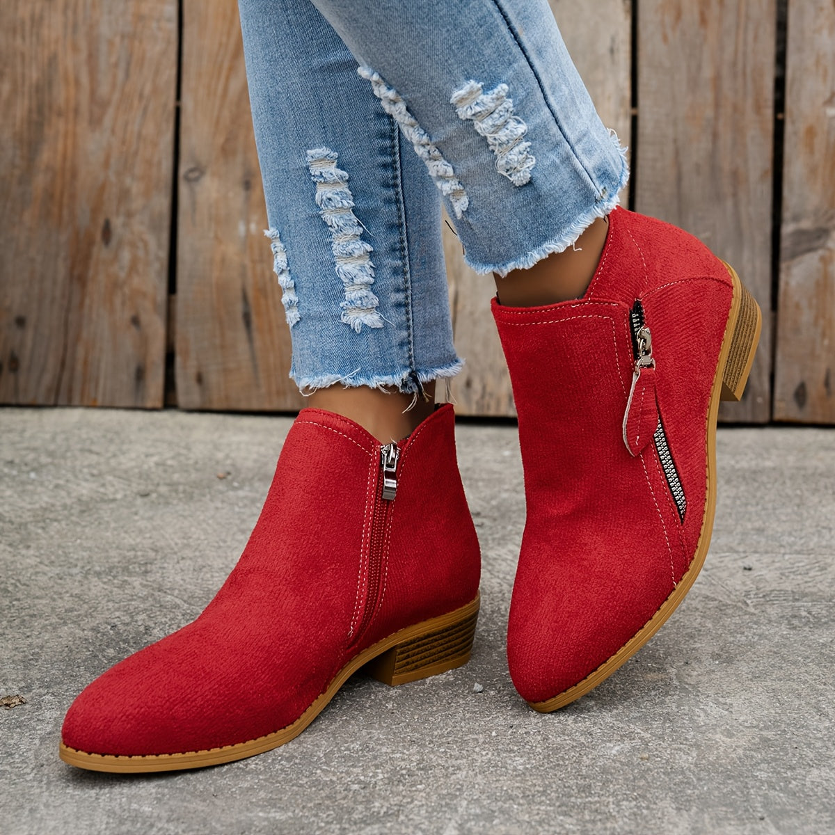Valeriana | Orthopaedic Boots