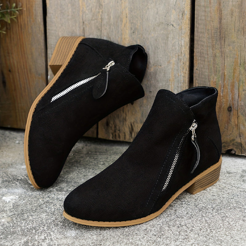 Valeriana | Orthopaedic Boots