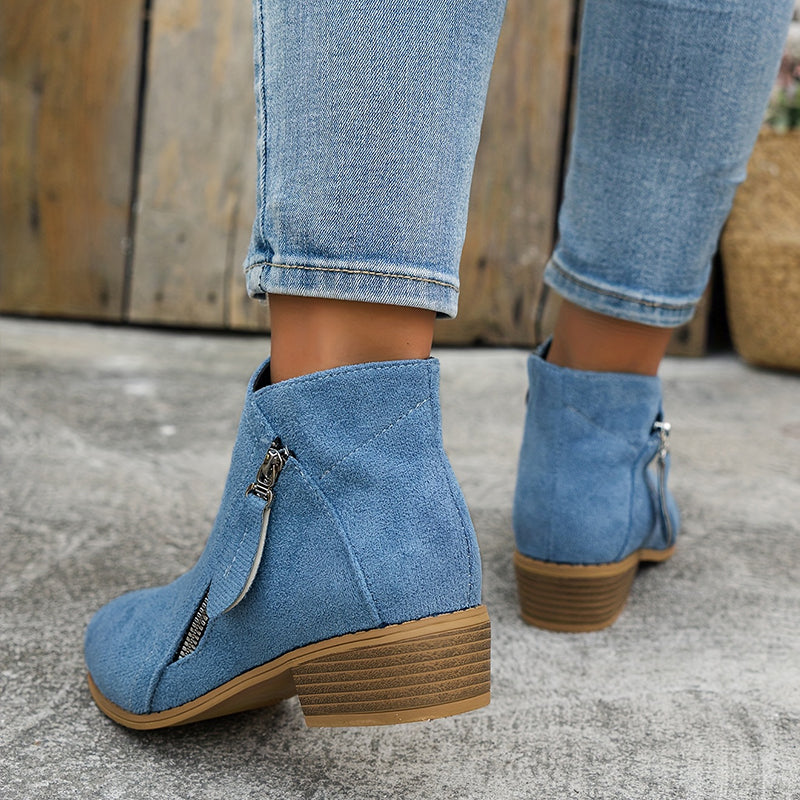 Valeriana | Orthopaedic Boots
