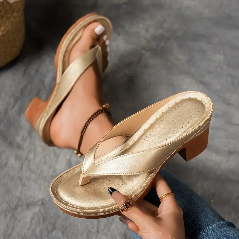 Theresa | Orthopaedic Sandals™