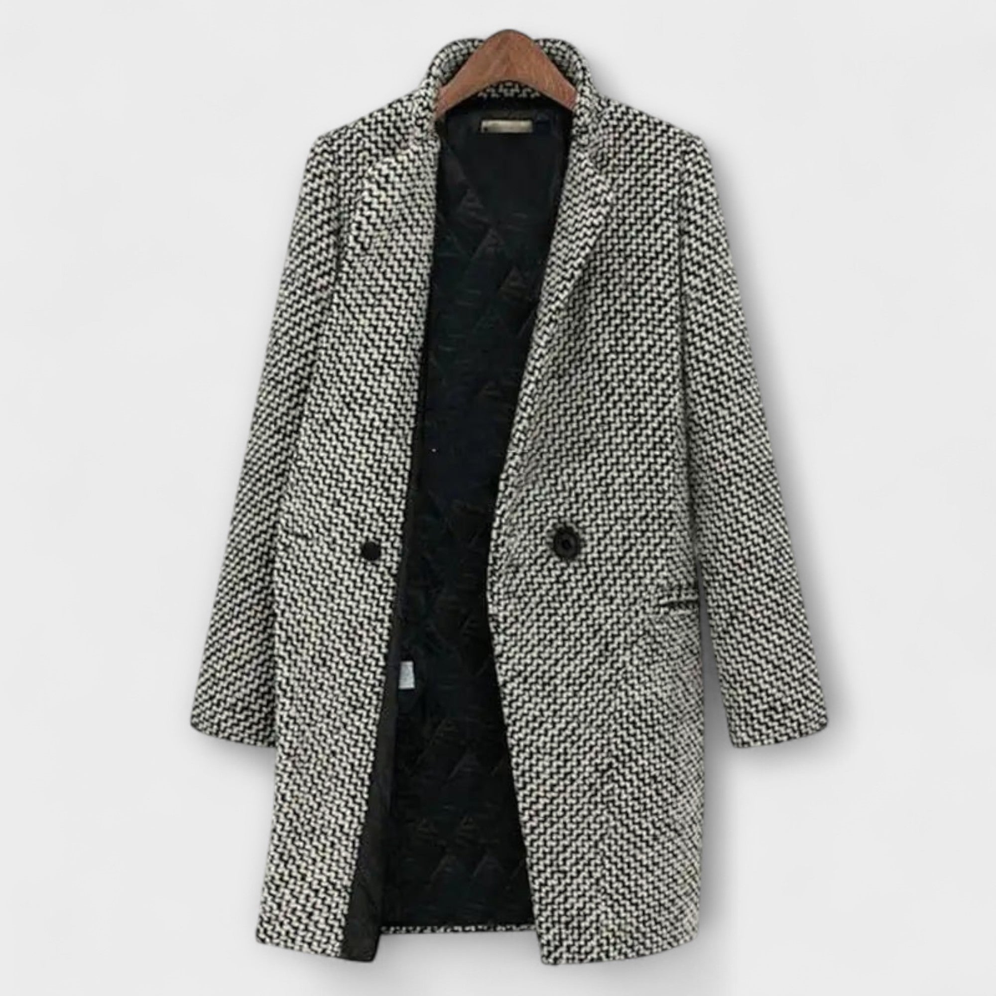 ELOISE™ – The Classic Trench Coat for Women