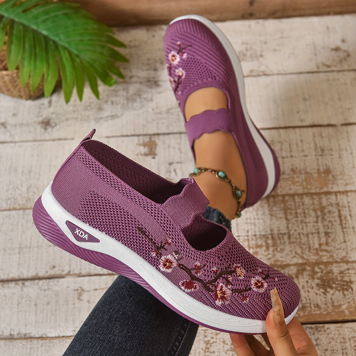 Faith | Comfort Orthopedic Shoes