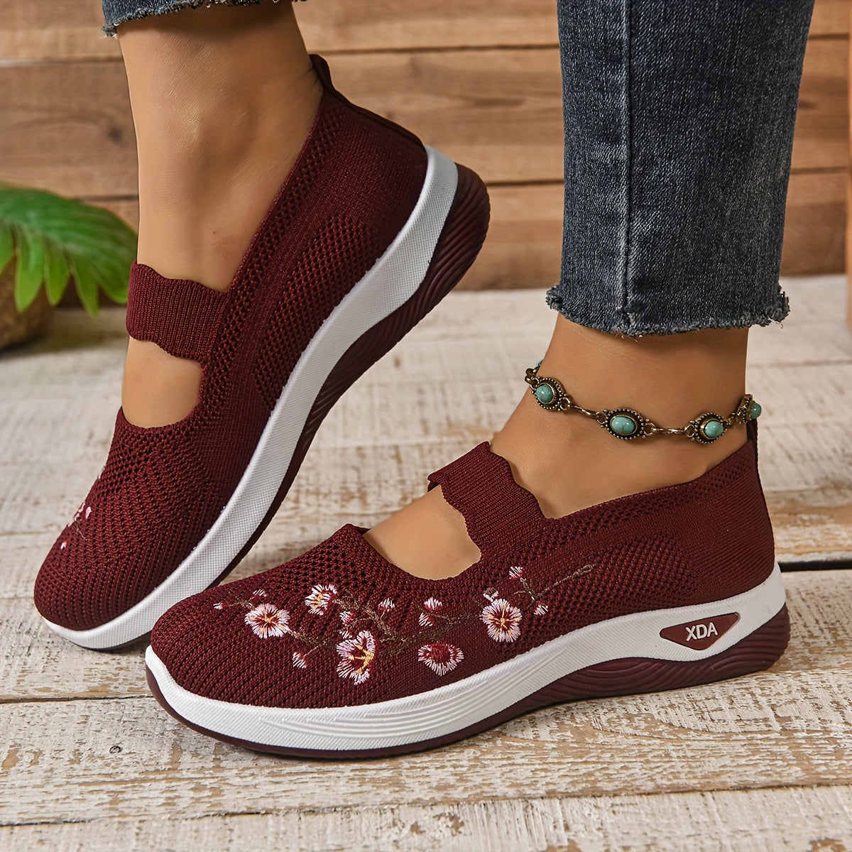 Faith | Comfort Orthopedic Shoes