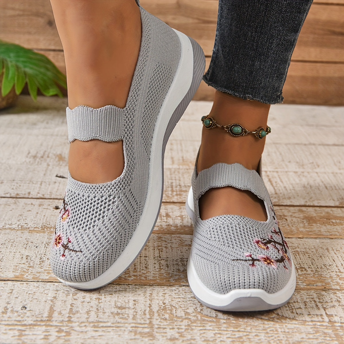 Faith | Comfort Orthopedic Shoes