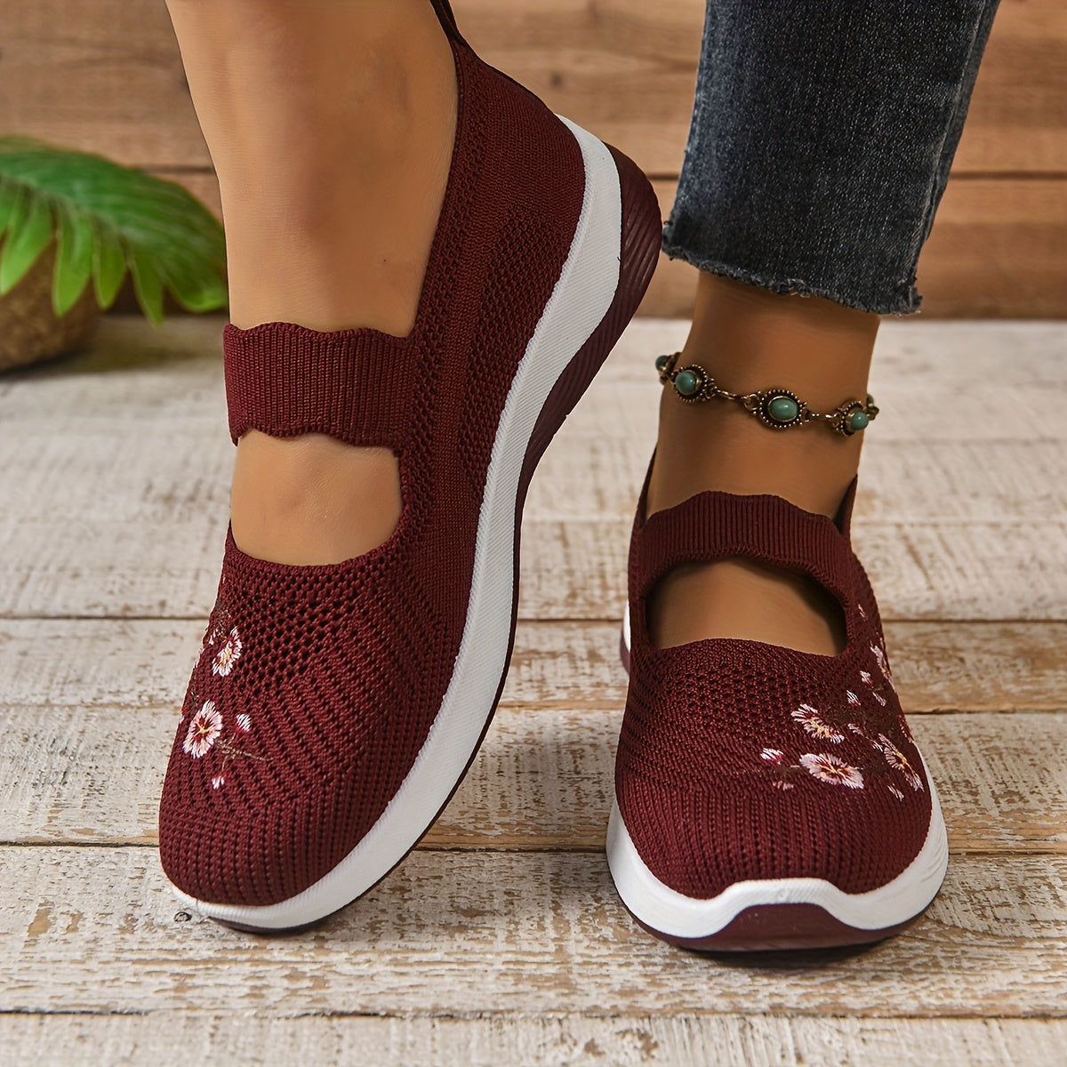 Faith | Comfort Orthopedic Shoes