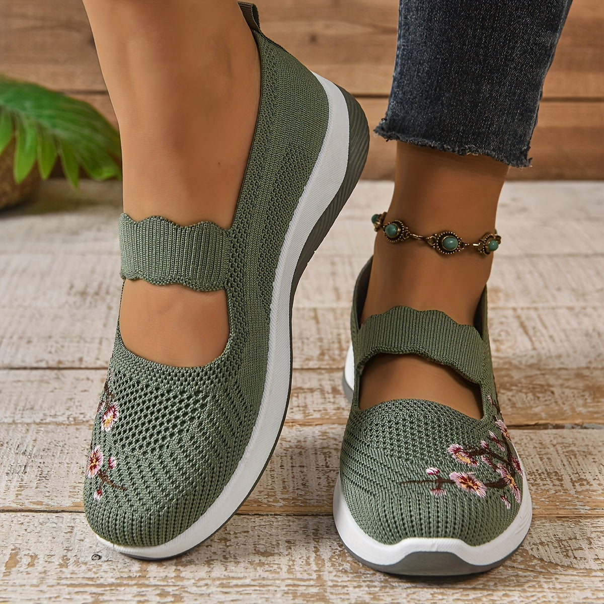 Faith | Comfort Orthopedic Shoes